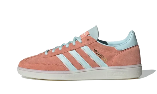 Adidas Handball Spezial Wonder Clay Almost Blue
