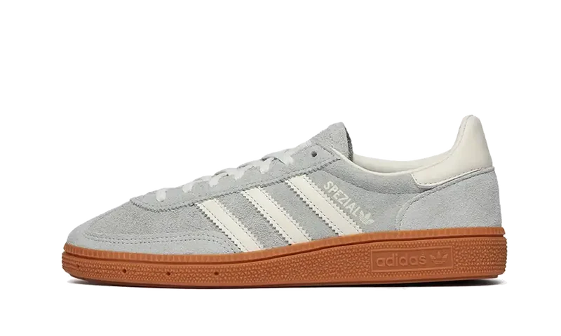 Adidas Handball Spezial Wonder Silver Gum