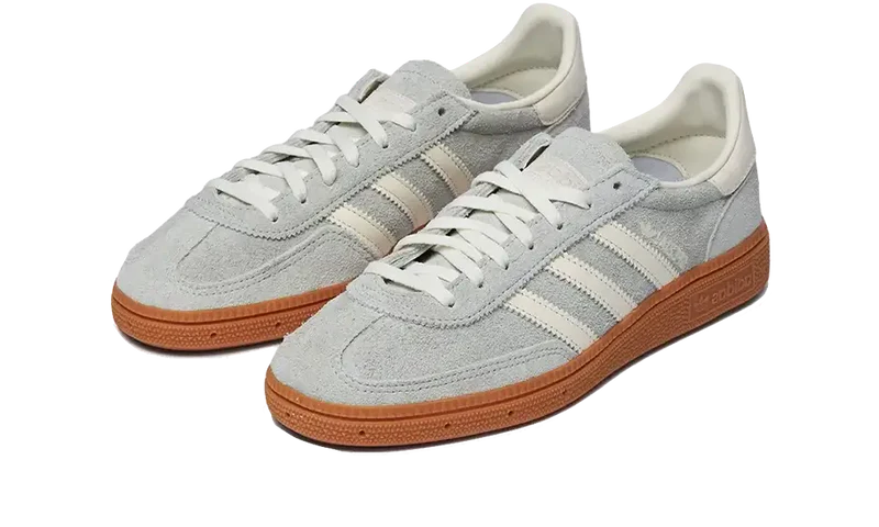 Adidas Handball Spezial Wonder Silver Gum
