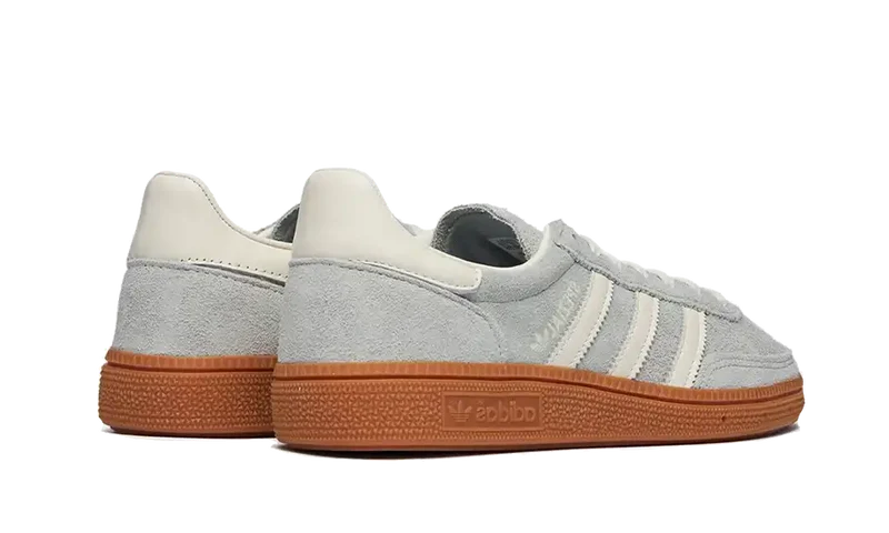 Adidas Handball Spezial Wonder Silver Gum