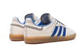Adidas Samba Nylon Wales Bonner Wonder Clay Royal