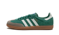 Adidas Samba OG Collegiate Green Gum Grey Toe