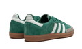 Adidas Samba OG Collegiate Green Gum Grey Toe