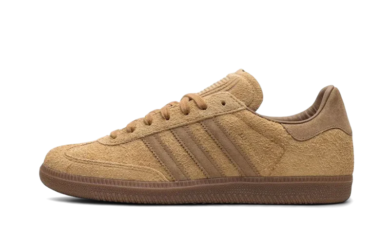 Adidas Samba OG JJJJound Tobacco