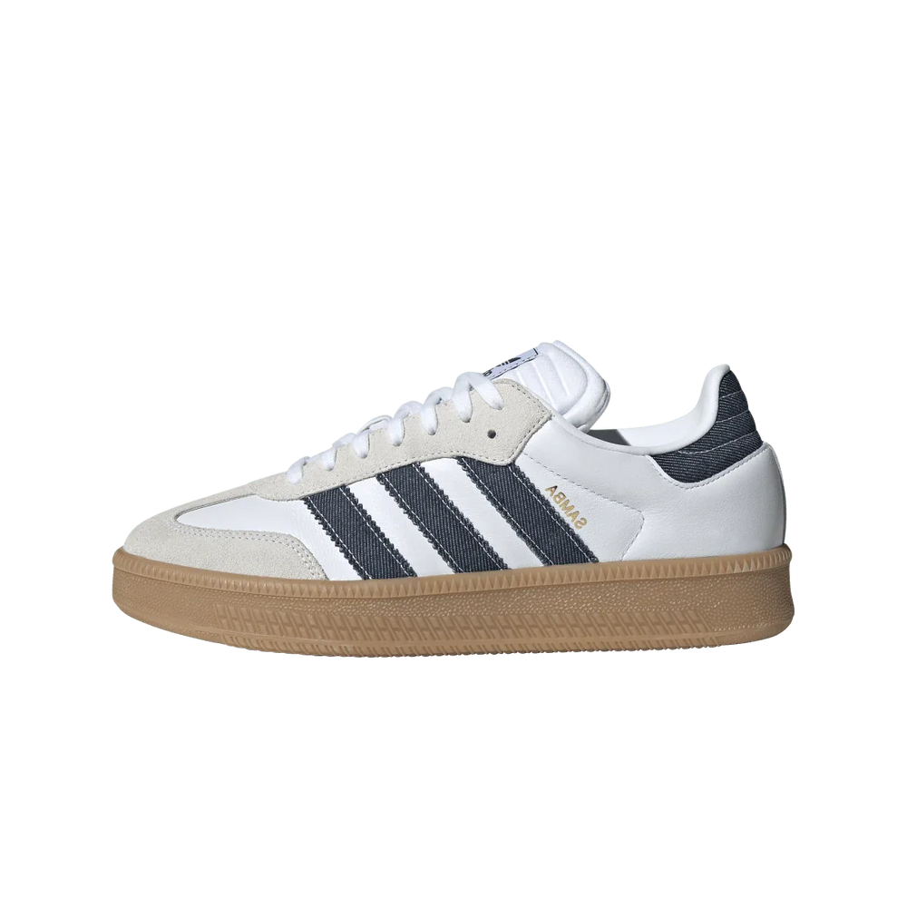 Adidas Samba XLG Denim