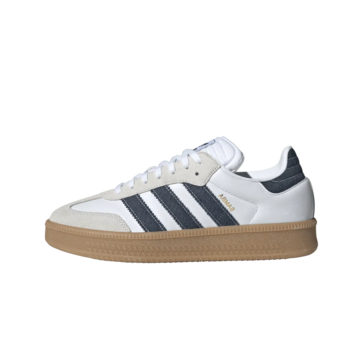 Adidas Samba XLG Denim