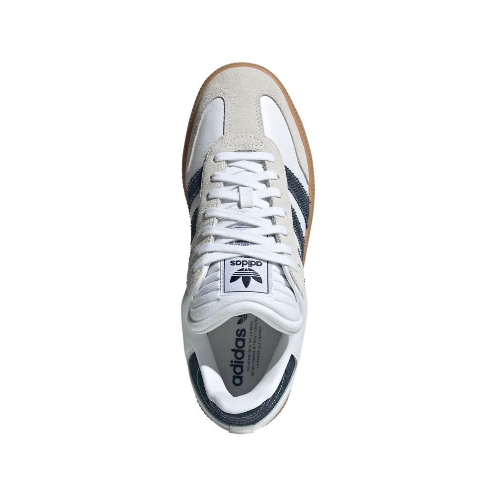 Adidas Samba XLG Denim