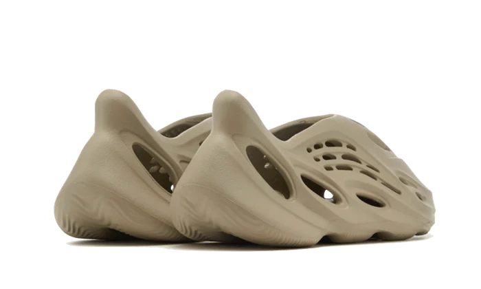 Adidas Yeezy Foam Runner Stone Salt
