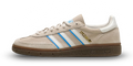 adidas Handball Spezial Aluminum Bright Blue