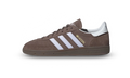 adidas Handball Spezial Earth Strata Silver Dawn