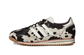 Adidas SL 72 OG Cow Print (Women's)