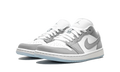 Jordan 1 Low Wolf Grey