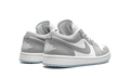 Jordan 1 Low Wolf Grey