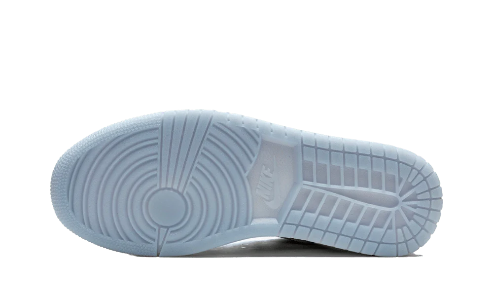 Jordan 1 Low Wolf Grey