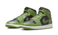 Jordan 1 Mid Altitude Green