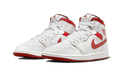 Jordan 1 Mid SE Dune Red