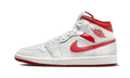 Jordan 1 Mid SE Dune Red