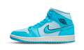 Jordan 1 Mid SE Ice Blue (Women's)