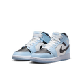 Jordan 1 Mid Ice Blue (2022) GS