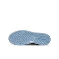 Jordan 1 Mid Ice Blue (2022) GS