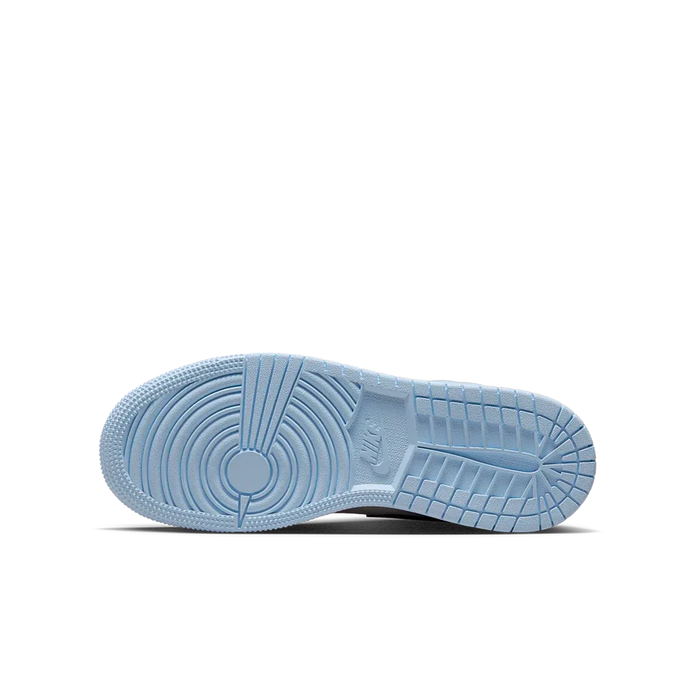 Jordan 1 Mid Ice Blue (2022) GS