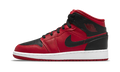 Jordan 1 Mid Reverse Bred (2021) GS