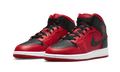 Jordan 1 Mid Reverse Bred (2021) GS