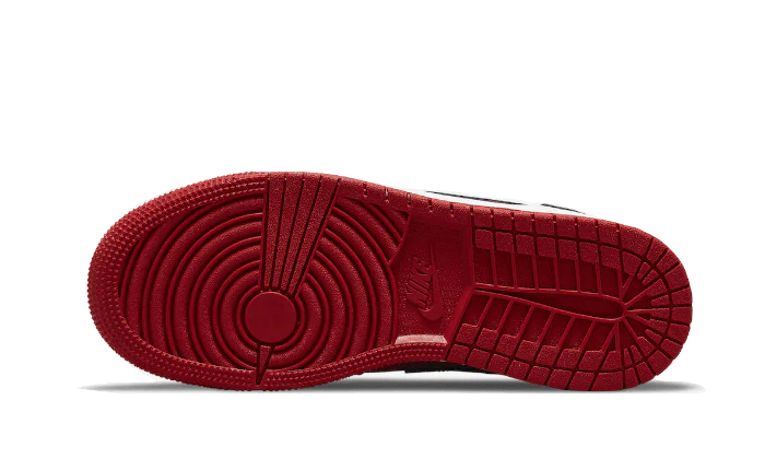 Jordan 1 Mid Reverse Bred (2021) GS