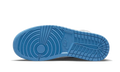 Jordan 1 Mid True Blue GS
