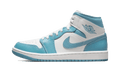 Jordan 1 Mid UNC (2022) (Women's)