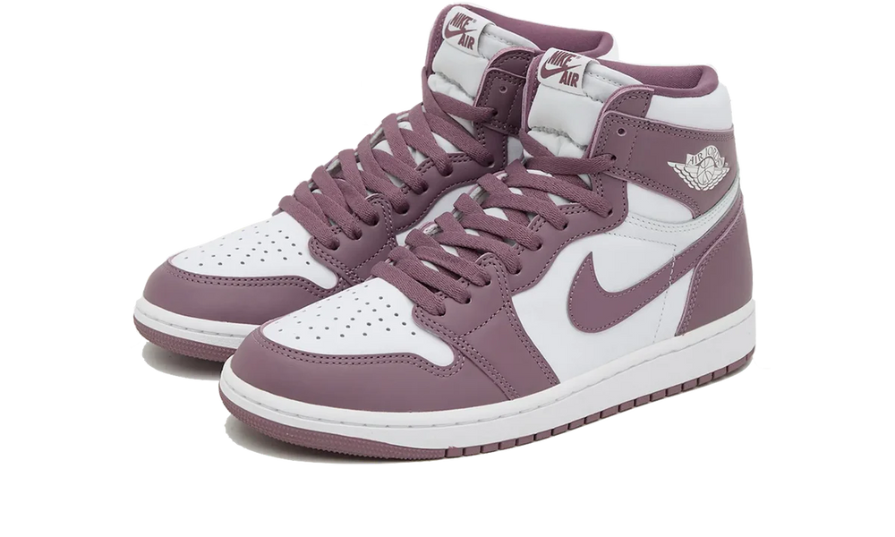Jordan 1 Retro High OG Mauve
