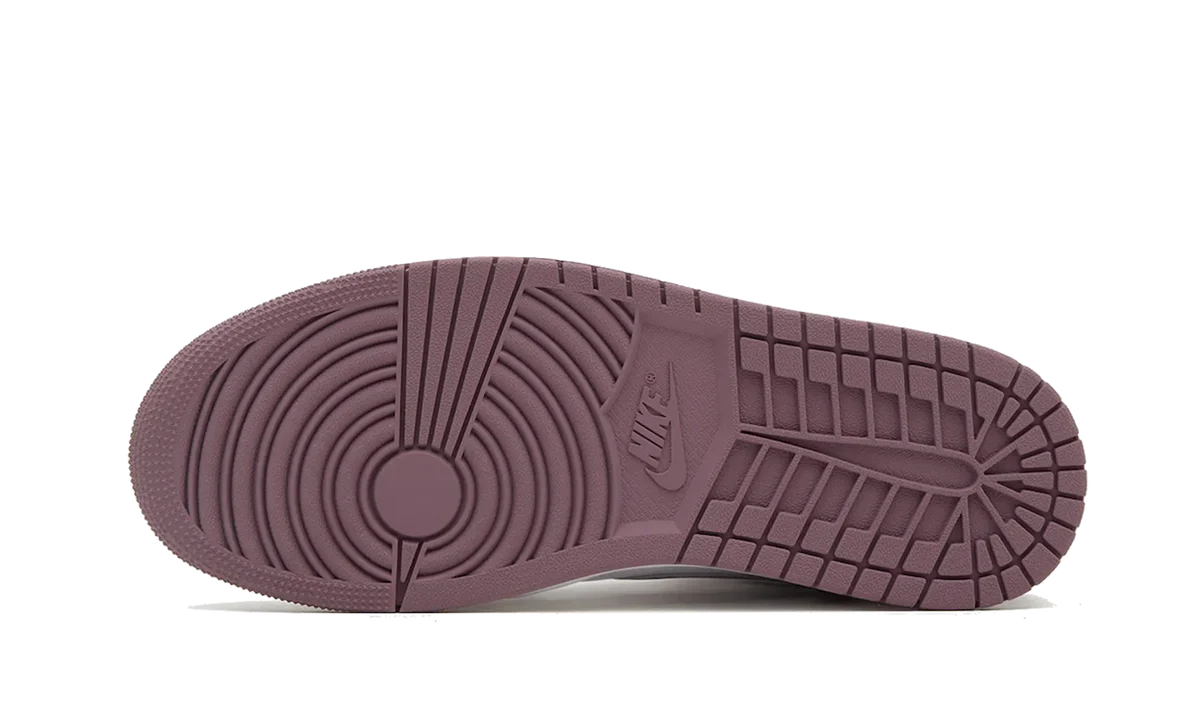 Jordan 1 Retro High OG Mauve