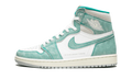 Jordan 1 Retro High Turbo Green
