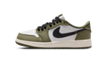 Jordan 1 Retro Low OG Medium Olive (GS)