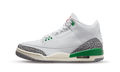 Jordan 3 Retro Lucky Green