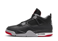 Jordan 4 Retro Bred Reimagined