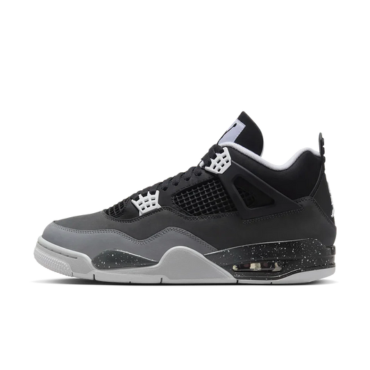 Jordan 4 Retro Fear (2024)