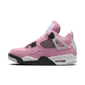 Jordan 4 Retro Orchid