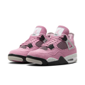 Jordan 4 Retro Orchid