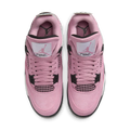 Jordan 4 Retro Orchid