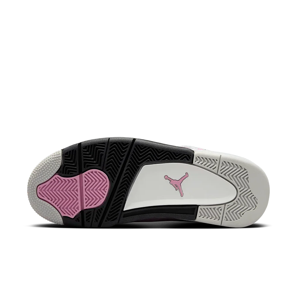 Jordan 4 Retro Orchid