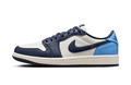 Jordan 1 Low OG Obsidian UNC