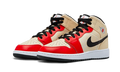 Air Jordan 1 Mid Dunk Contest