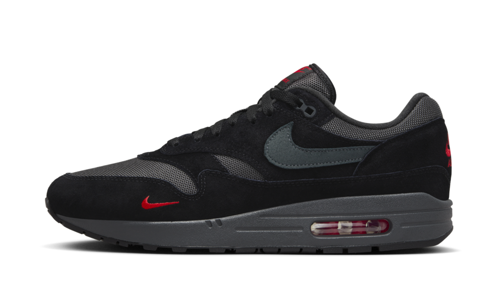 Nike Air Max 1 Bred