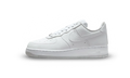 Nike Air Force 1 '07 Next Nature White Metallic Silver (Women's)