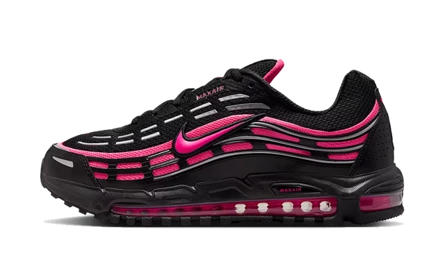Nike Air Max TL 2.5 Black Hyper Pink