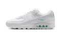 Nike Air Max 90 White Hyper Turquoise