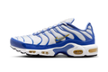 Nike Air Max Plus White Lyon Blue