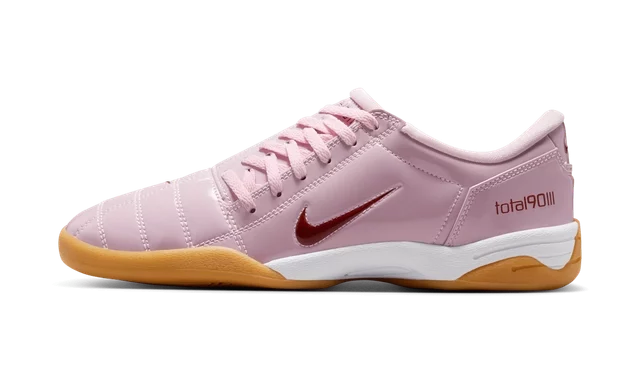 Nike Total 90 3 SP Pink Foam Team Red (Women's)