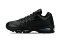Nike Air Max 95 QS Big Bubble Black Leather